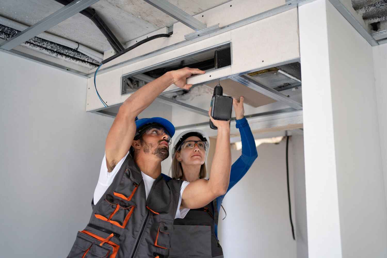 Best HVAC tune-up services  in Altamont, IL